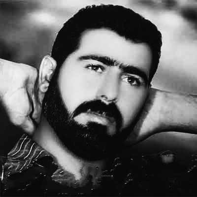 محمد امیری بیستون